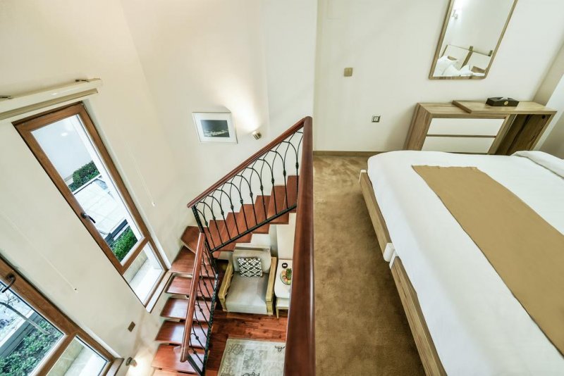 Bushi Resort & SPA - Снимка 8