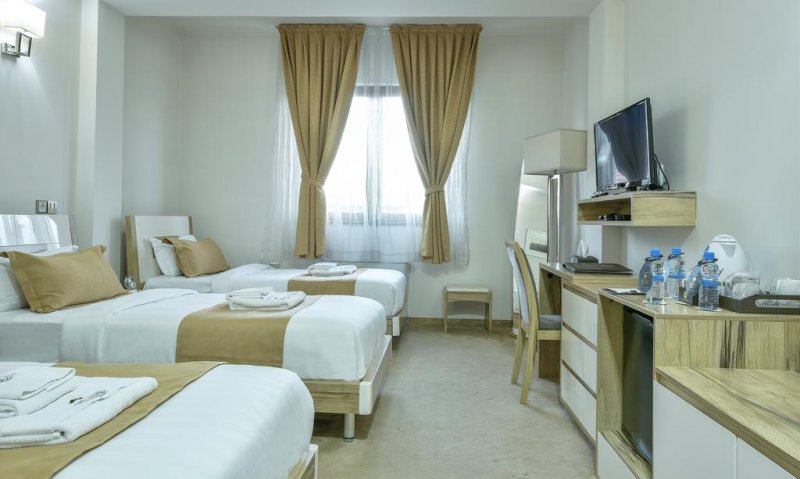 Bushi Resort & SPA - Снимка 2