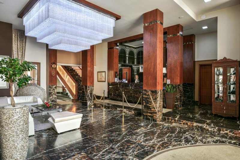 Bushi Resort & SPA - Снимка 4