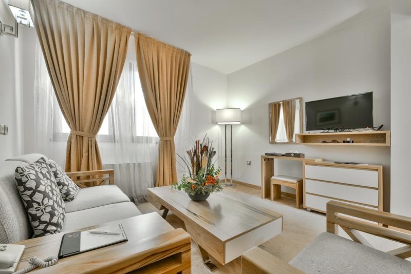 Bushi Resort & SPA - Снимка 3