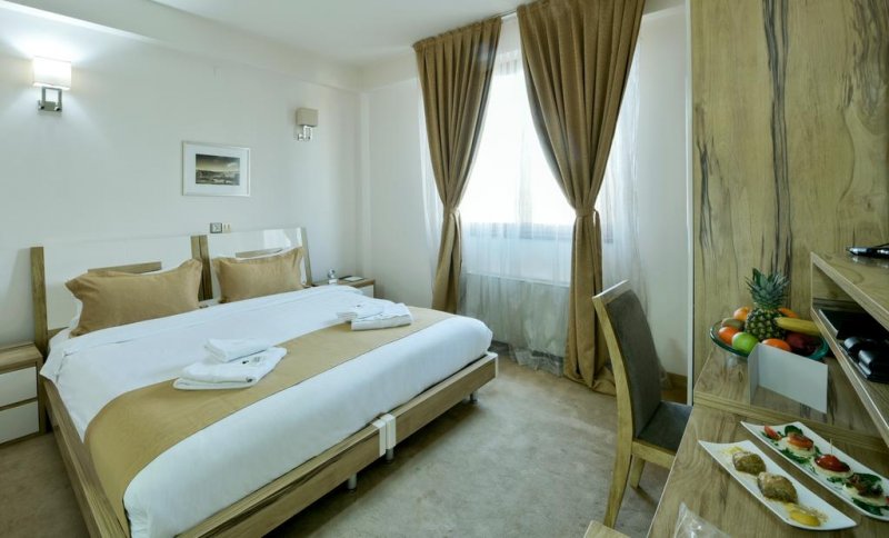 Bushi Resort & SPA - Снимка 2