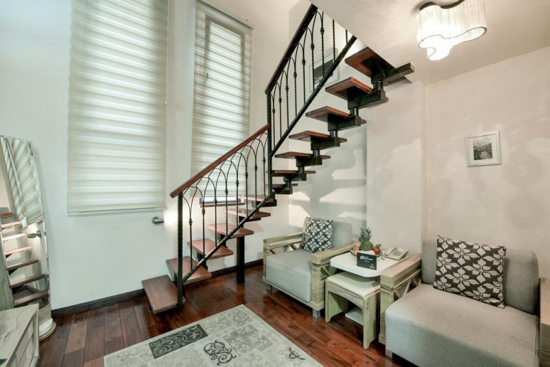 Bushi Resort & SPA - Снимка 11