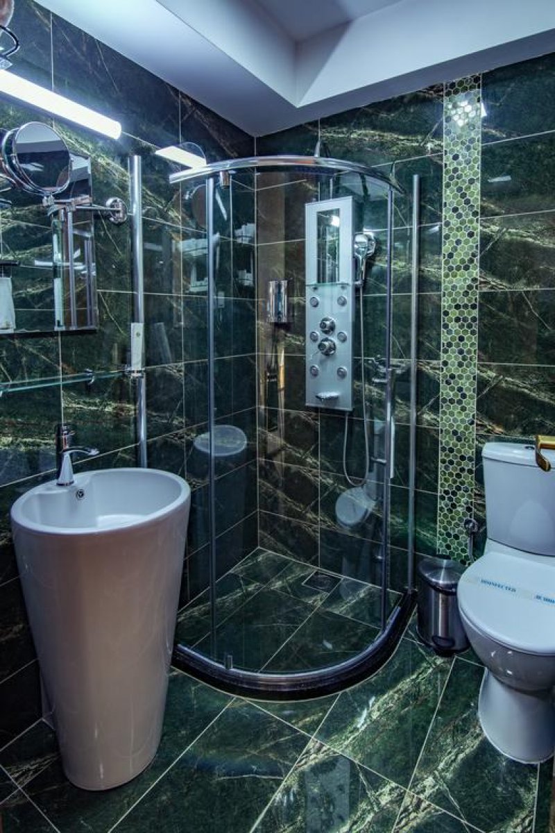 Bushi Resort & SPA - Снимка 5