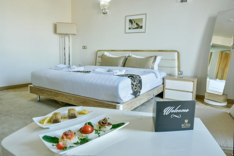 Bushi Resort & SPA - Снимка 10