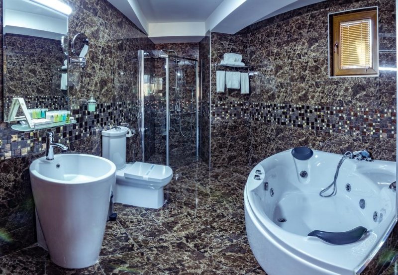 Bushi Resort & SPA - Снимка 9