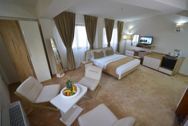 Bushi Resort & SPA - Снимка 8