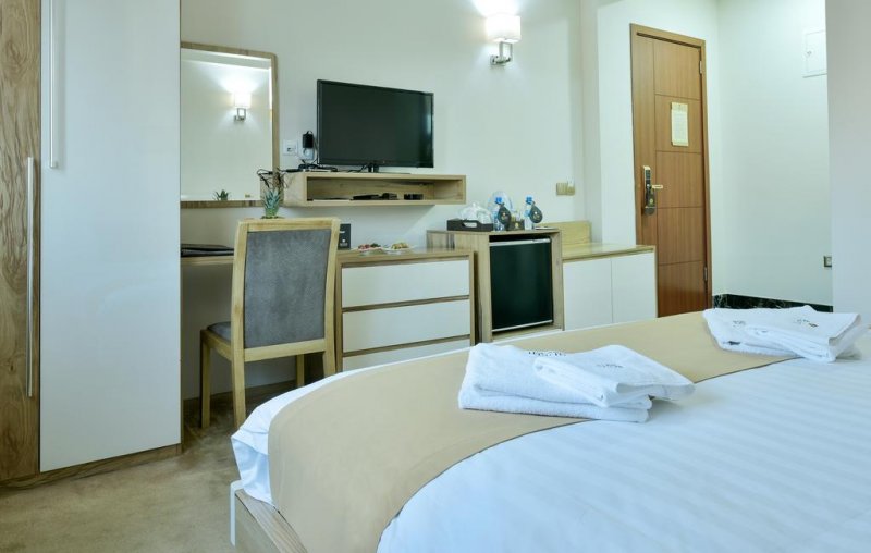 Bushi Resort & SPA - Снимка 9