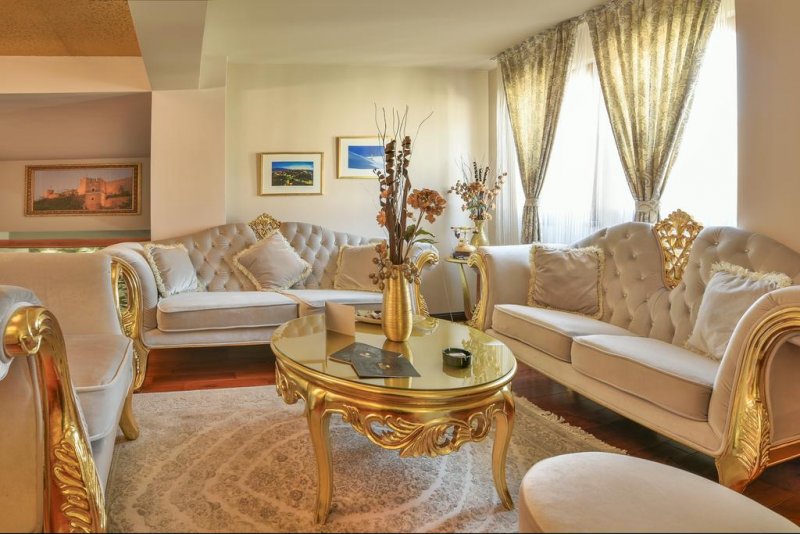 Bushi Resort & SPA - Снимка 5