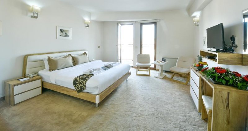 Bushi Resort & SPA - Снимка 3