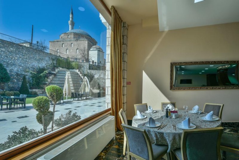 Bushi Resort & SPA - Снимка 11