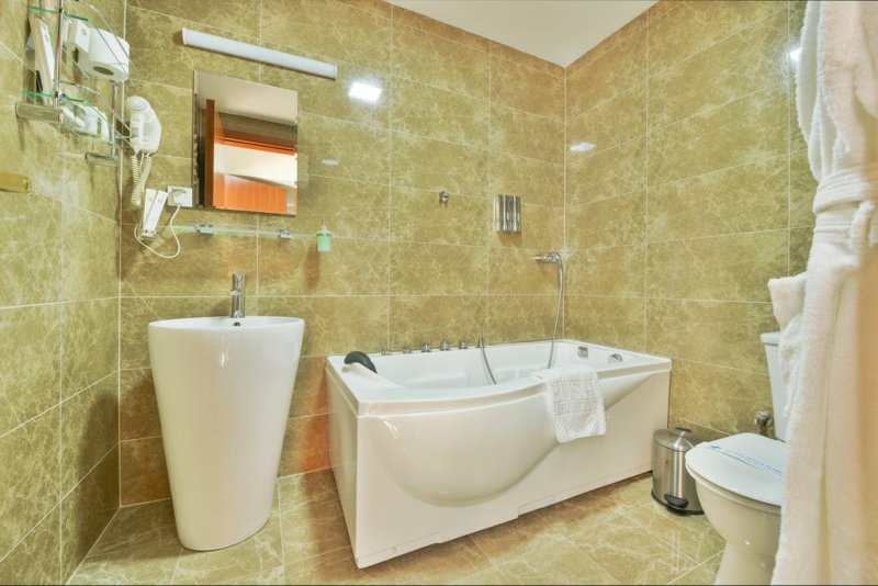 Bushi Resort & SPA - Снимка 7