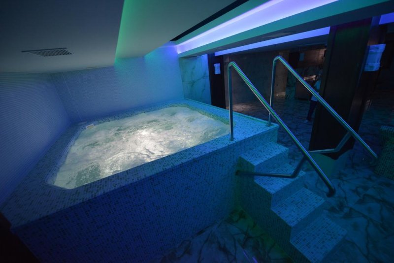 Bushi Resort & SPA - Снимка 3