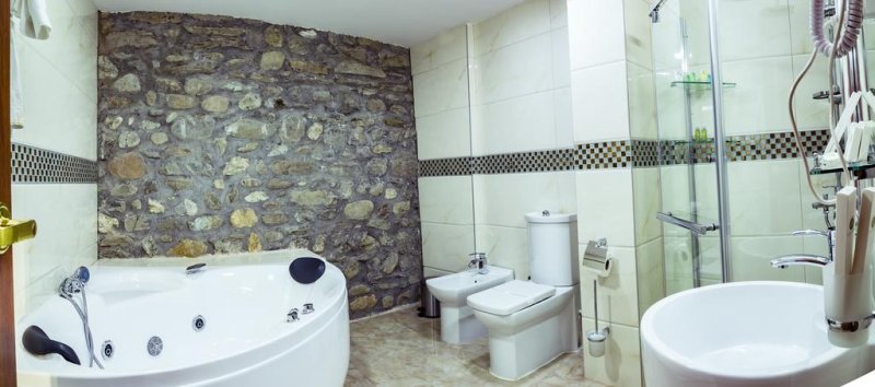 Bushi Resort & SPA - Снимка 10