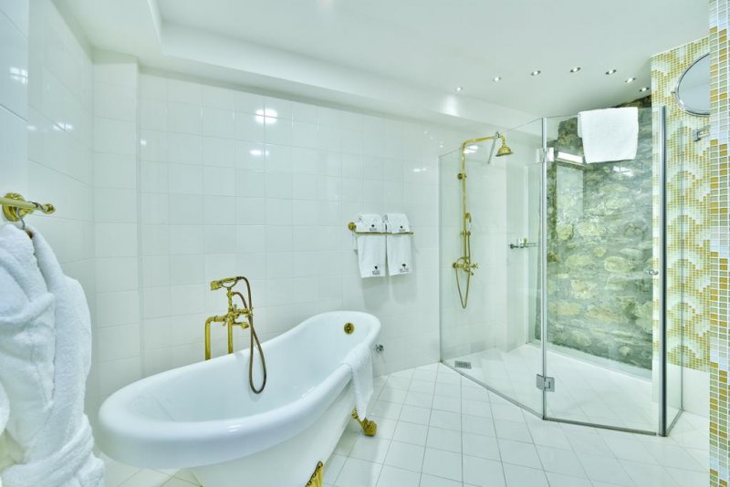 Bushi Resort & SPA - Снимка 10