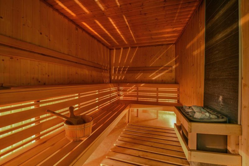 Bushi Resort & SPA - Снимка 1