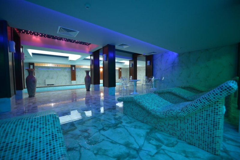 Bushi Resort & SPA - Снимка 9