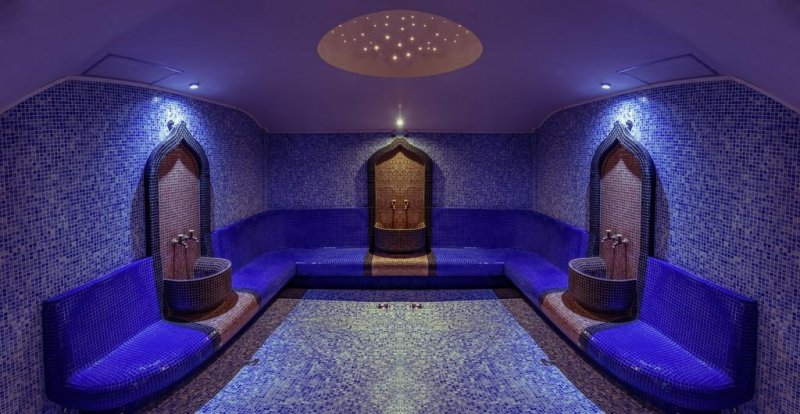 Bushi Resort & SPA - Снимка 7