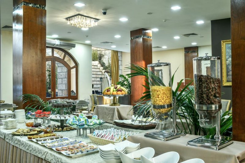 Bushi Resort & SPA - Снимка 7