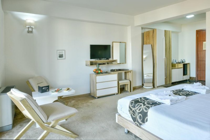 Bushi Resort & SPA - Снимка 8