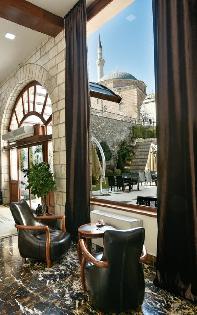 Bushi Resort & SPA - Снимка 10