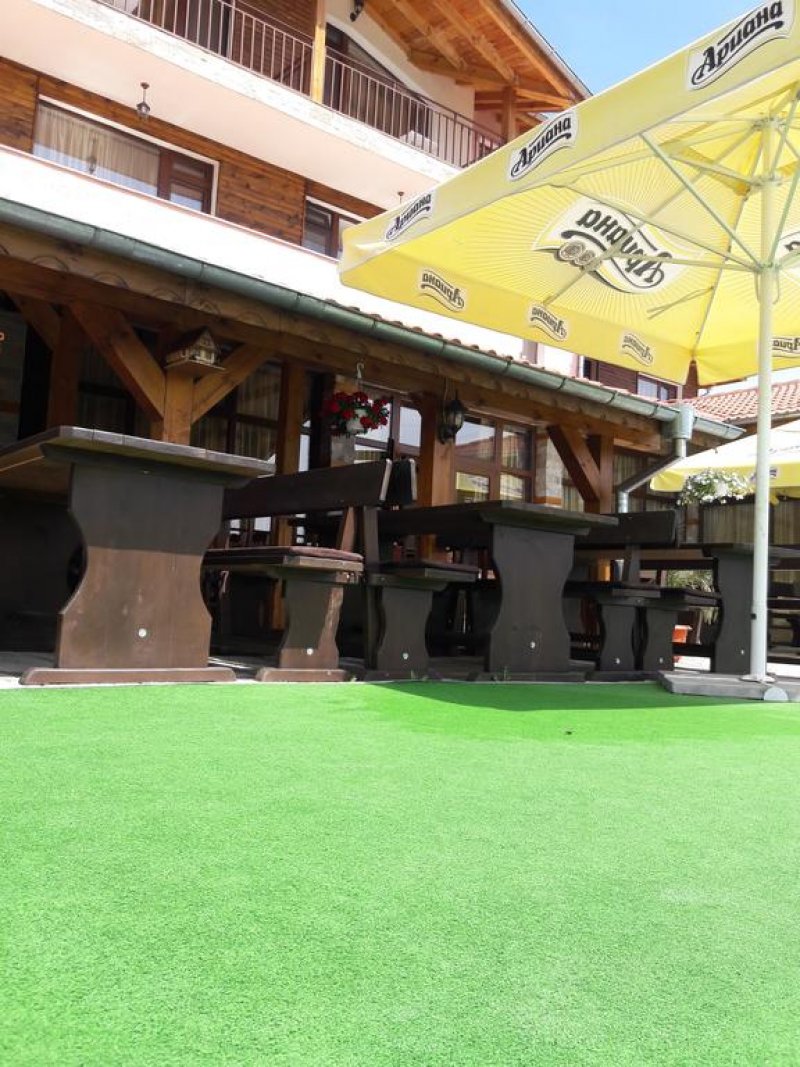 СПА хотел Марибел - Снимка 2