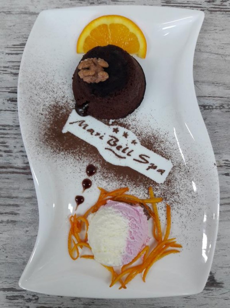 СПА хотел Марибел - Снимка 10