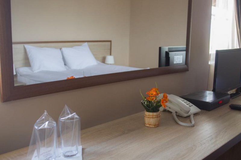 СПА хотел Марибел - Снимка 1