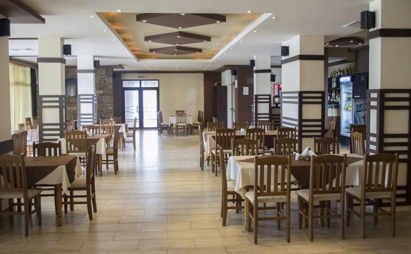 СПА хотел Марибел - Снимка 1