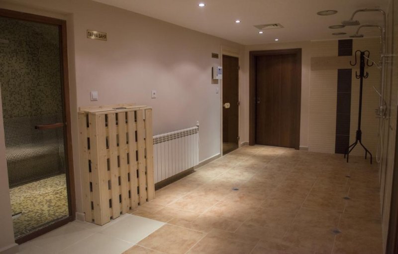 СПА хотел Марибел - Снимка 8