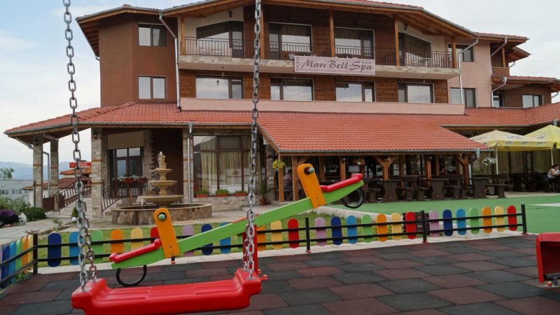 СПА хотел Марибел - Снимка 11