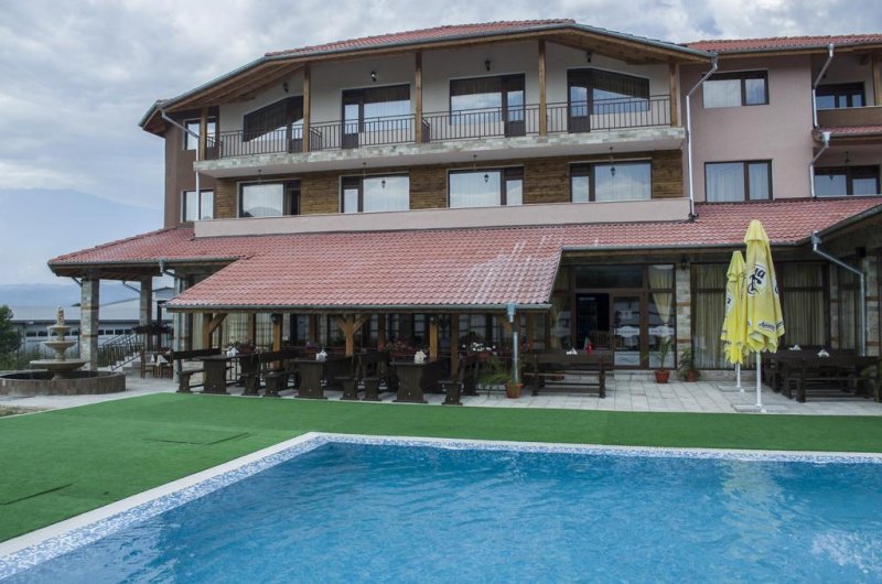 СПА хотел Марибел - Снимка 2