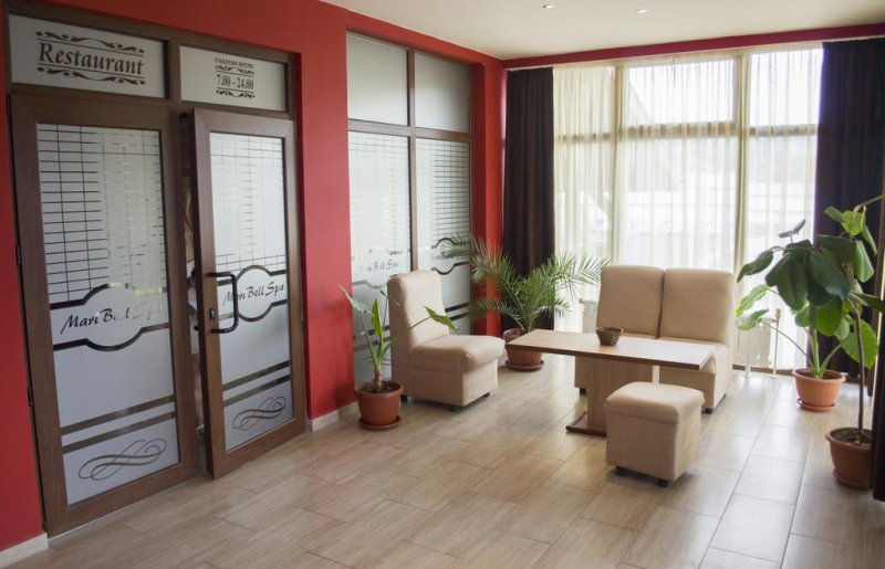 СПА хотел Марибел - Снимка 8