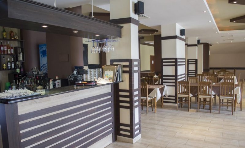 СПА хотел Марибел - Снимка 7