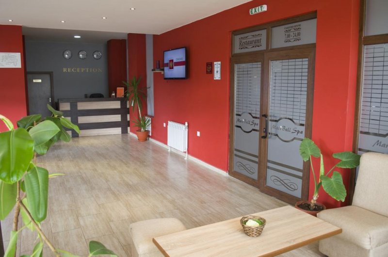 СПА хотел Марибел - Снимка 11