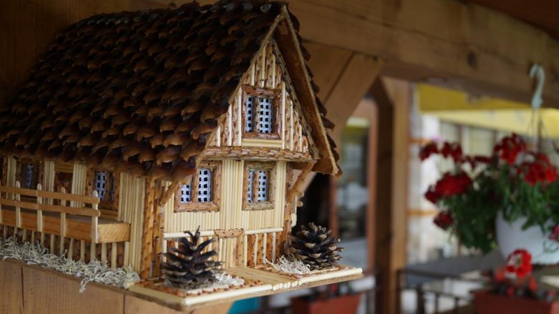 СПА хотел Марибел - Снимка 2