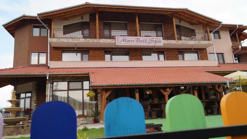 СПА хотел Марибел - Снимка 3