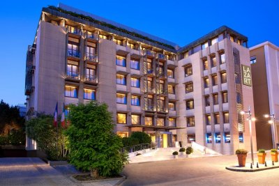 Hotel Lazart