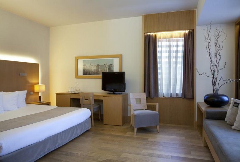 Hotel Lazart - Снимка 7