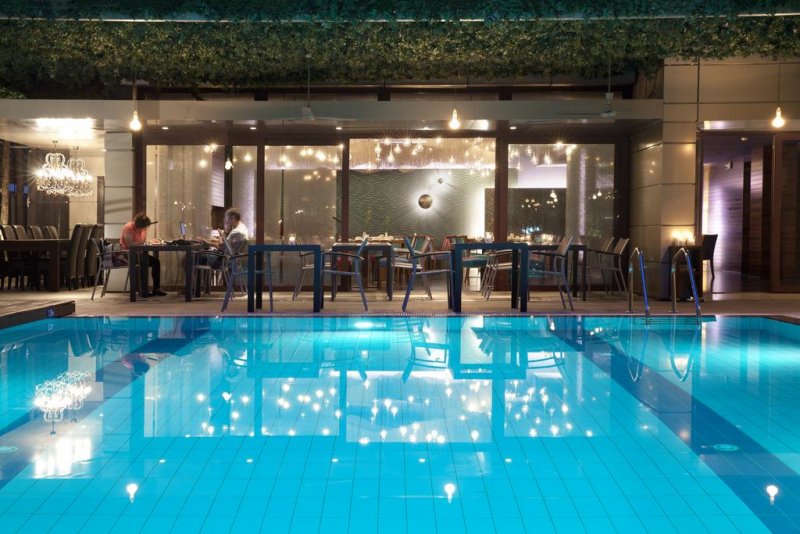 Hotel Lazart - Снимка 8