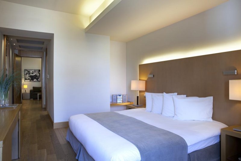 Hotel Lazart - Снимка 8