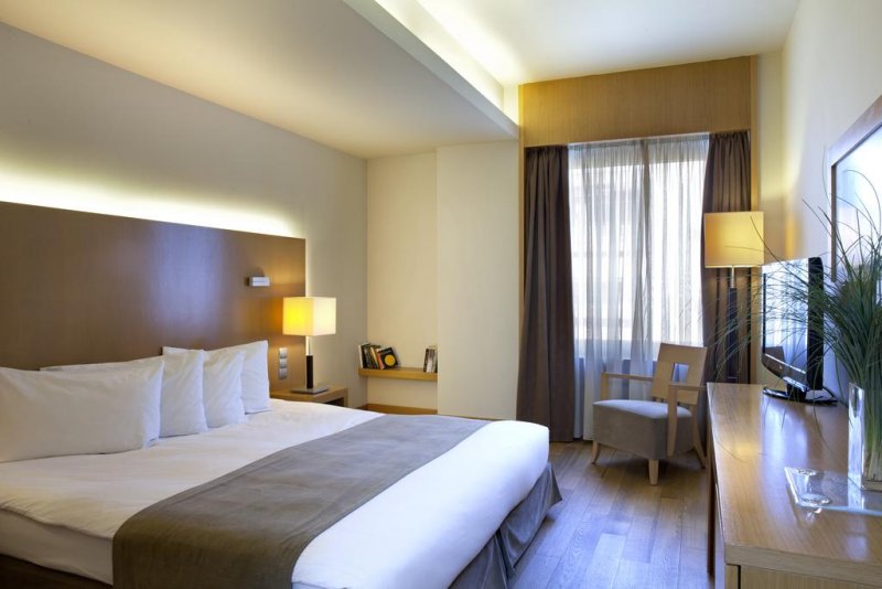 Hotel Lazart - Снимка 2