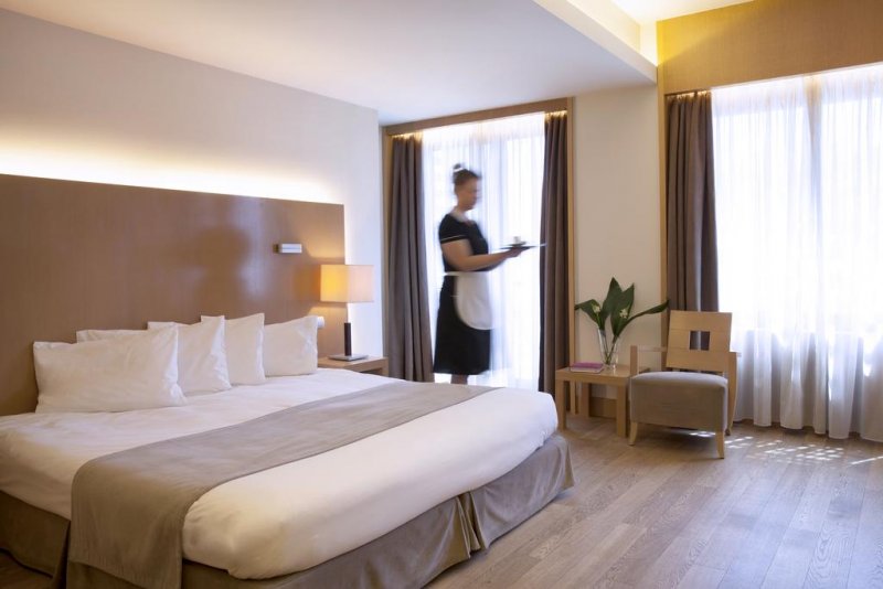 Hotel Lazart - Снимка 3