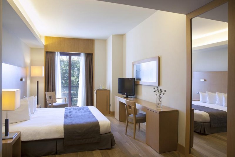 Hotel Lazart - Снимка 10