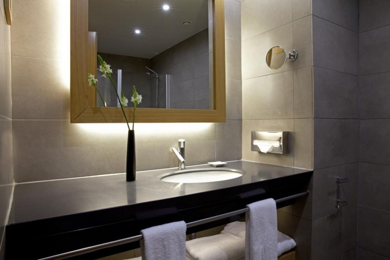 Hotel Lazart - Снимка 9