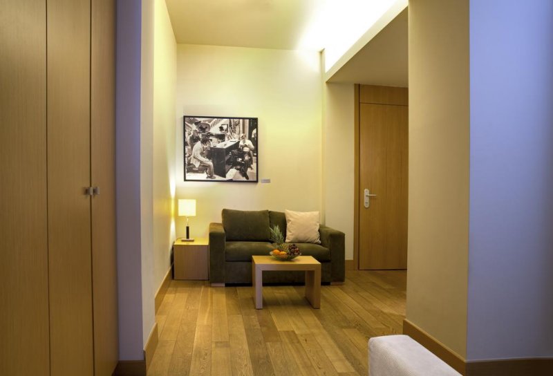 Hotel Lazart - Снимка 10