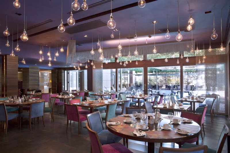 Hotel Lazart - Снимка 10