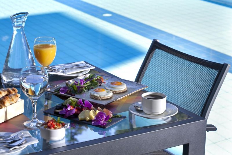 Hotel Lazart - Снимка 4