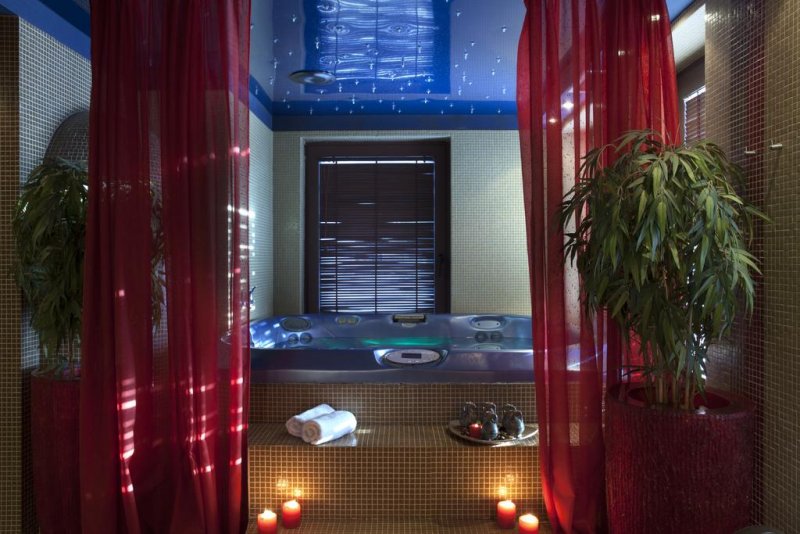 Hotel Lazart - Снимка 5