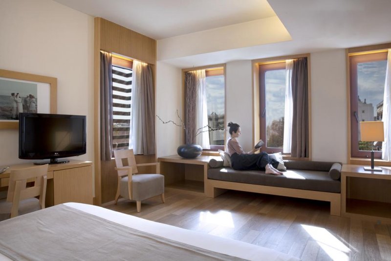 Hotel Lazart - Снимка 8