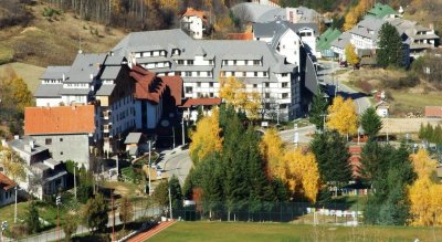 ApartHotel Kopaonik